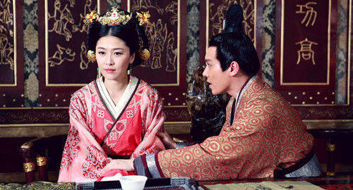 她是刘秀和阴丽华的女儿生前不出名但影响中国历史1800年