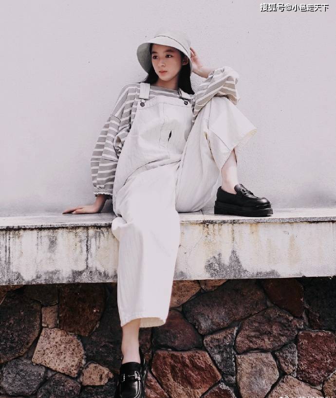 黄杨钿甜——出门感受夏日去喽,这个名字好奇怪哦