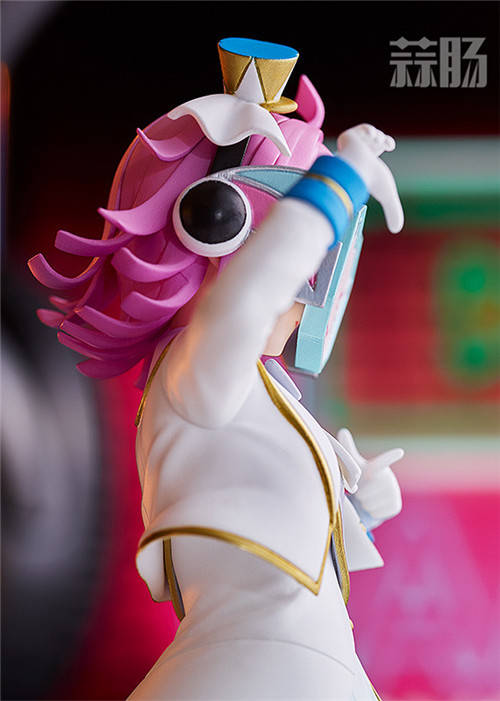 良笑社推出pop《lovelive!》天王寺璃奈手办