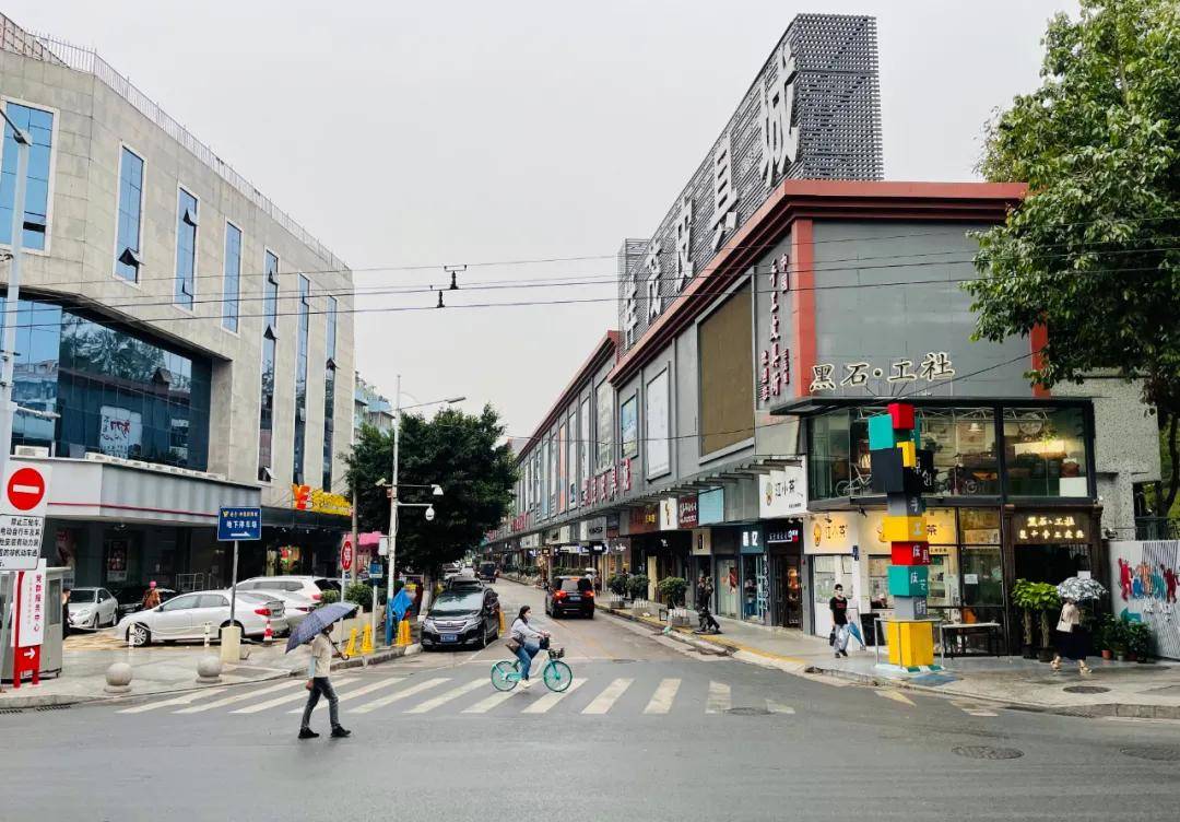 这必将是三元里原创手工皮具皮艺街与跨界优质diy纯手工工坊或个人