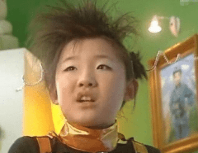 快乐星球里的冰柠檬男友撞脸德云社烧饼坦言做网红更快乐