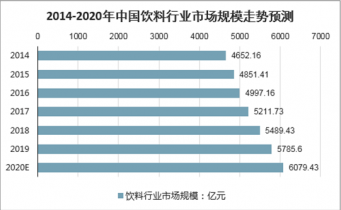 2021-2027年中國運動飲料行業調查與投資前景評估報告