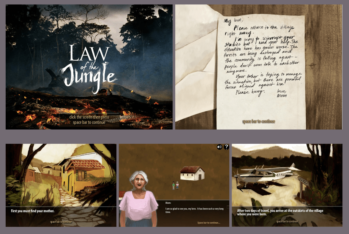 改变游戏业未来的谷歌游戏设计师作品展rosenbloomboom.xyz_霍尼