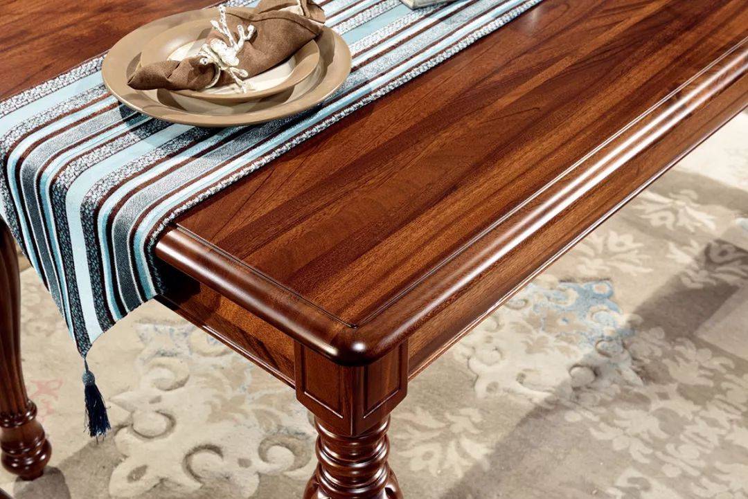 荣尊家居新美式全实木生活引导者