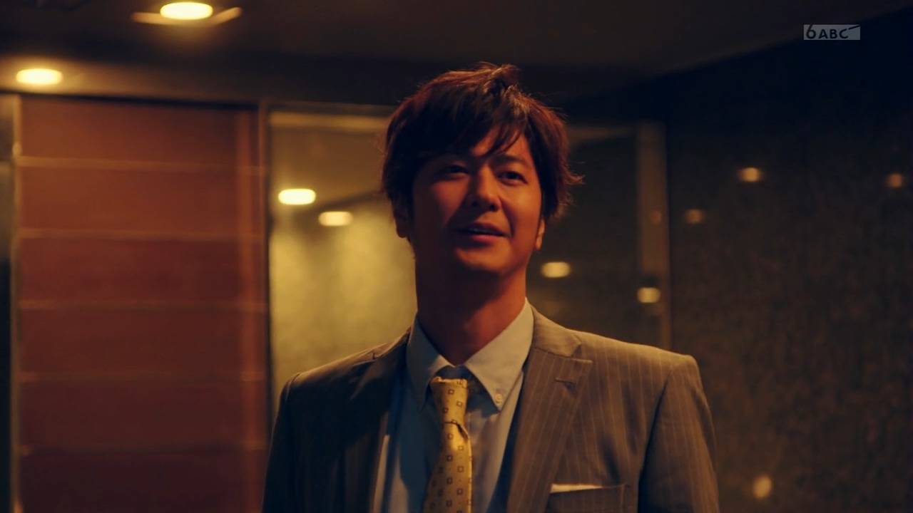 以图观剧速水重道主演爱情喜剧不能结婚是有原因的第一集