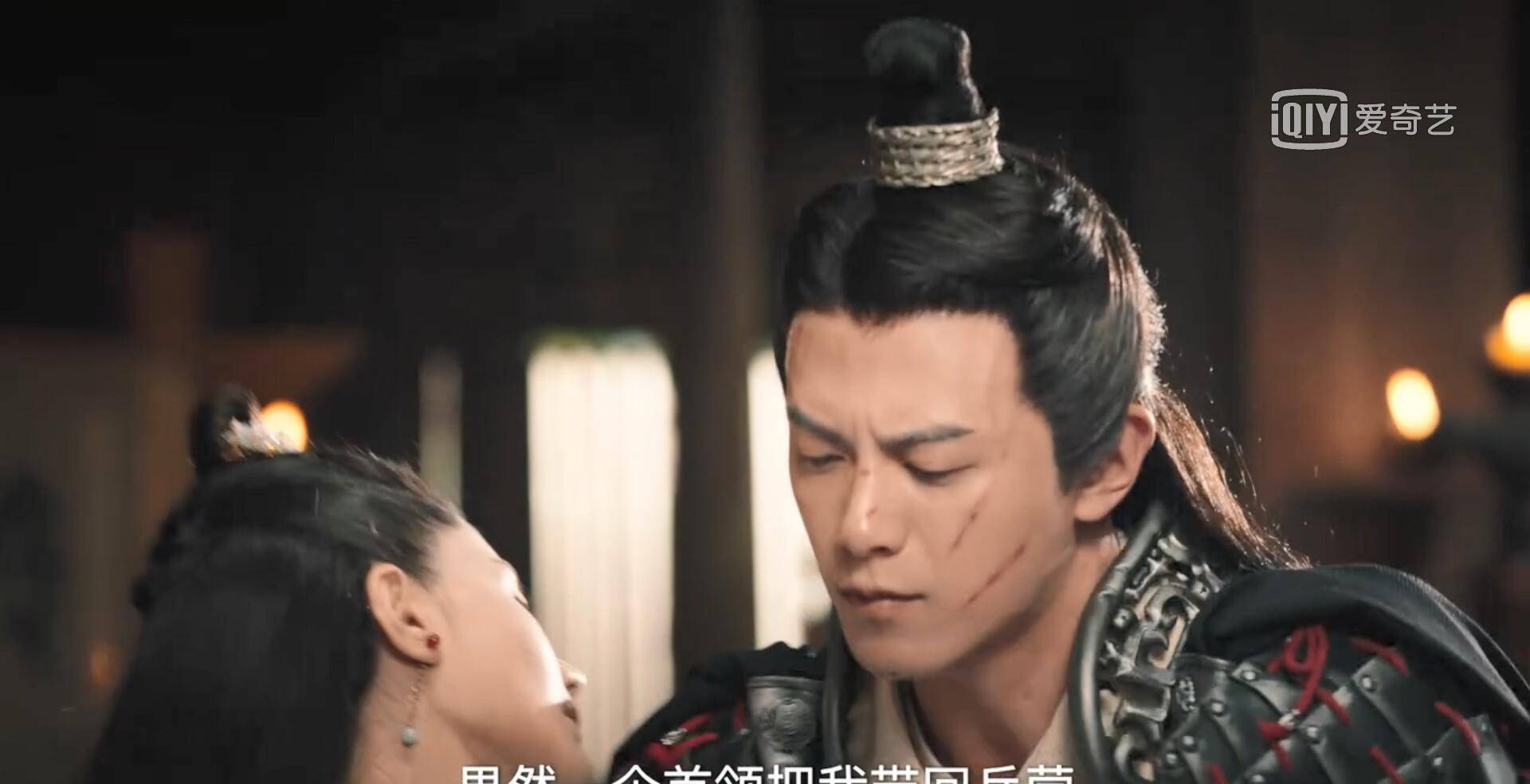 不见老婆黑尾酱的踪影