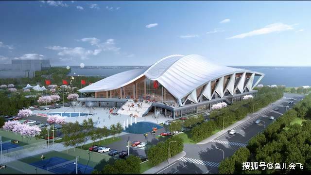 豪捐母校 许家印捐1亿 武汉科技大学大开建体育馆 王兴捐5000万办基金 教育