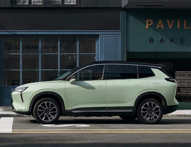 亏损百亿又如何 威马资金储备充足 只为圆造车梦 汽车