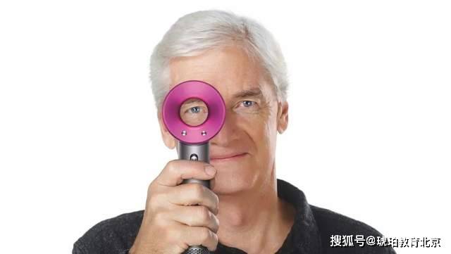 戴森的吹风机那么贵,你想知道为什么吗 gresham s school