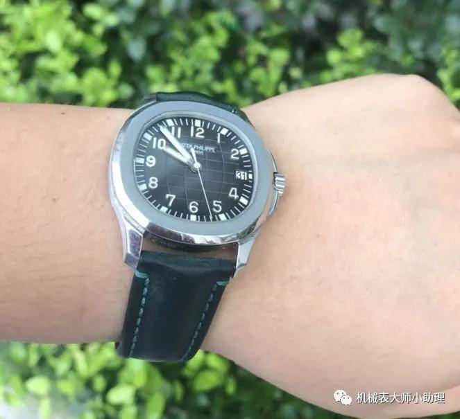 手表品牌的档次由最贵表款决定的吗？你是什么水平？