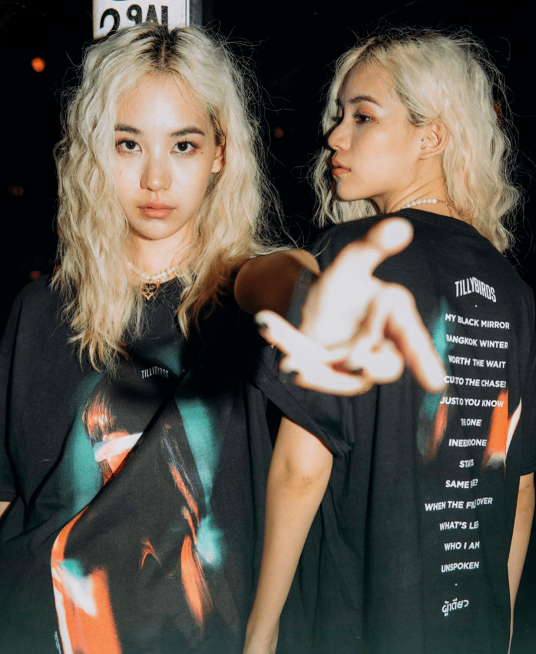 在剧中被又a又病的nanno掏空了心,现实生活中又被kitty本人精准狙击