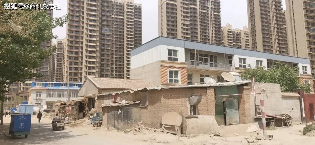 荣盛发展廊坊项目陷交房难 业主维权三年仍未解决(图14)