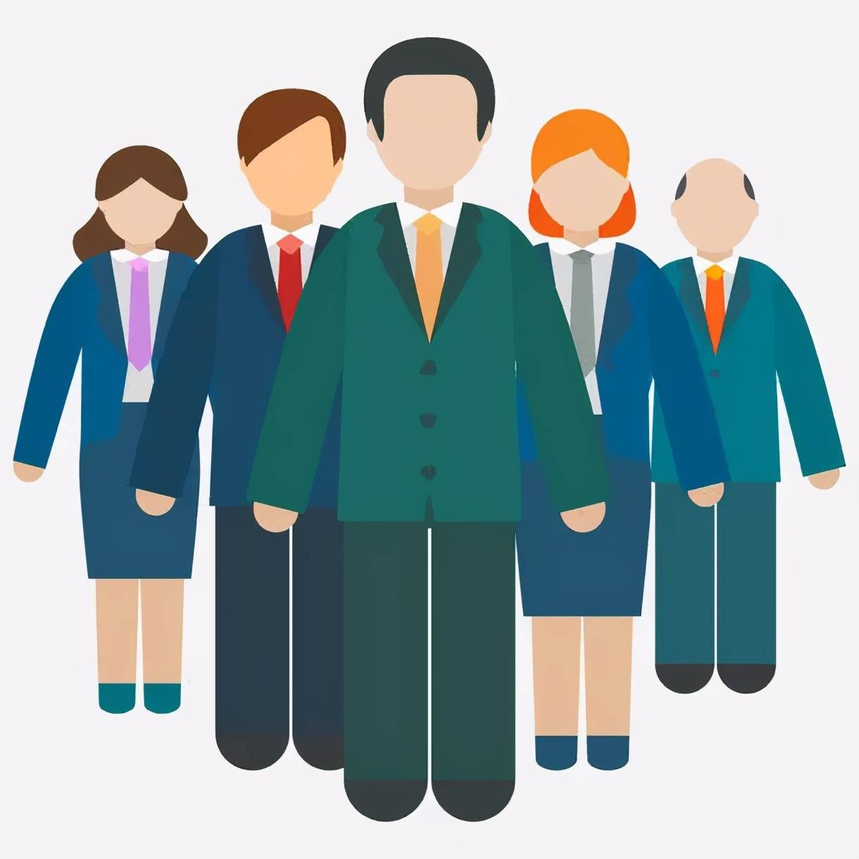 想要打败竞争对手教培机构必须研究这三个人