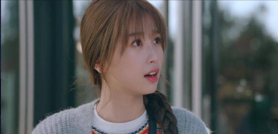 《月光变奏曲》定档,虞书欣美若天仙,看到女2号我爱了