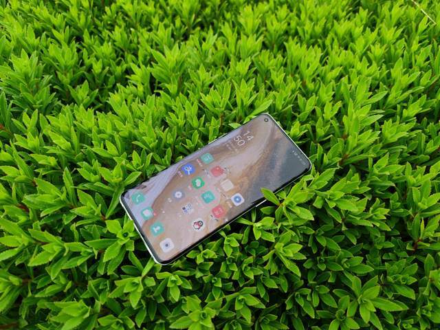 色彩|「旗舰不止于堆料」OPPO Find X3 Pro深度使用体验