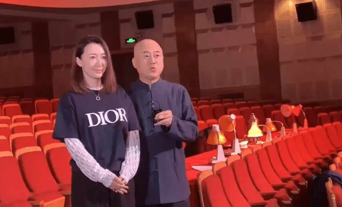 方清平,郑健,宋宁,董建春和李丁等优秀相声演员主演的相声剧《正月里