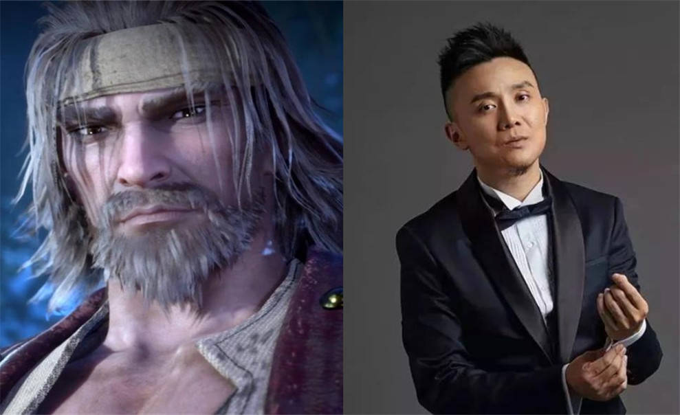 唐昊唐昊的配音漫迷应该不会陌生,他就是我们的老熟人吴磊老师,他的