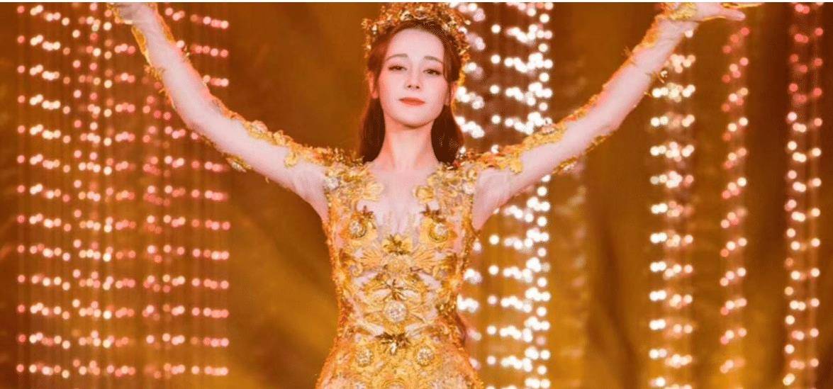 金鹰女神2020目前排名_宋茜金鹰女神2020(3)