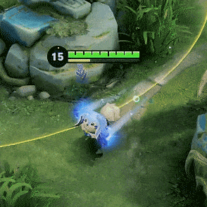 重塑归来的峡谷萌物| 梦奇对战思路出装连招教程