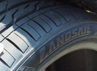 国产轮胎排行榜_原创世界轮胎排名出炉,“国产”品牌挤进前五,德国马牌竟没进前三...