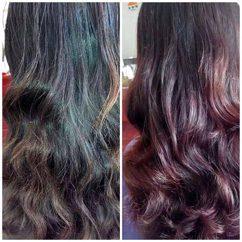 金紫雨植物养发提醒你别忘了在国家家庭日这天和家人说我爱你