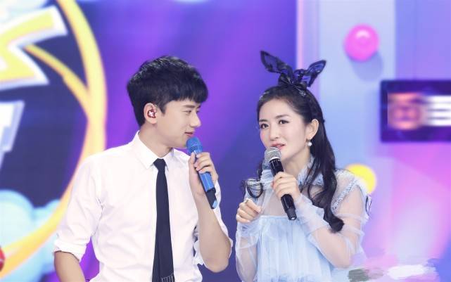 男歌手曝张杰谢娜已离婚,孩子归女方抚养?