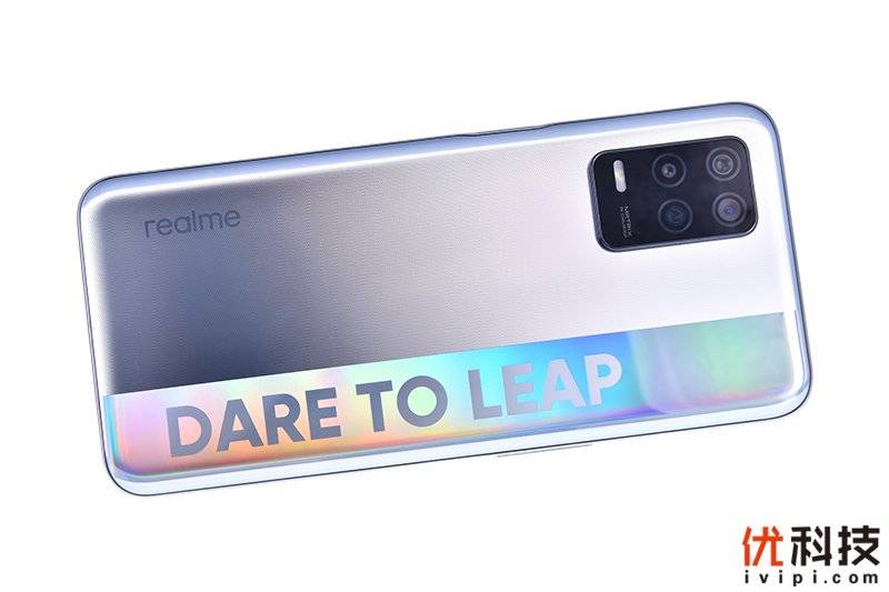 机身|大电池长续航 realme 真我 Q3优科技评测