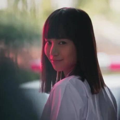 禁忌女孩|头像