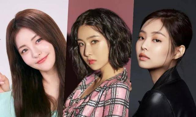 女团排行榜_韩女团成员5月排名,Jennie前五粉墨风光不再,逆袭女团再造神