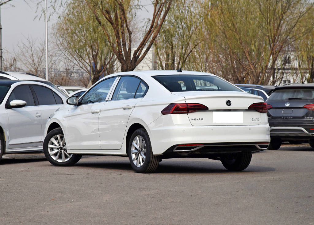 一汽大众宝来,优点很明显,缺点你知道哪些?