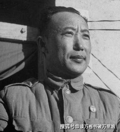 云南起义当晚，中央军高层全部在昆明被捕，后来为何又全部释放_卢汉