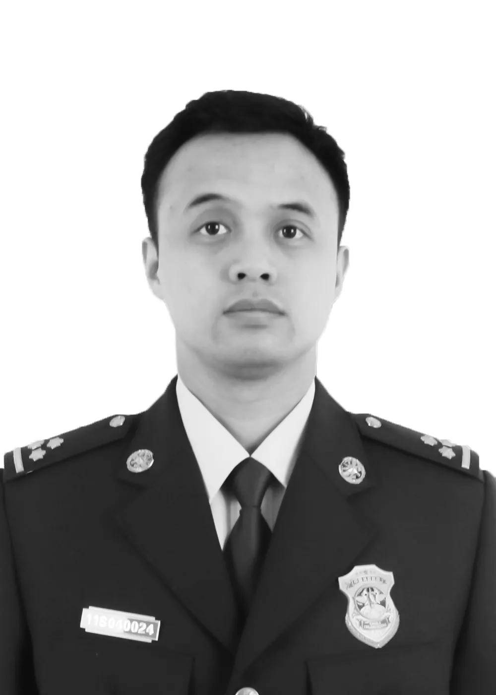 应急管理部批准刘洪等4名同志为烈士