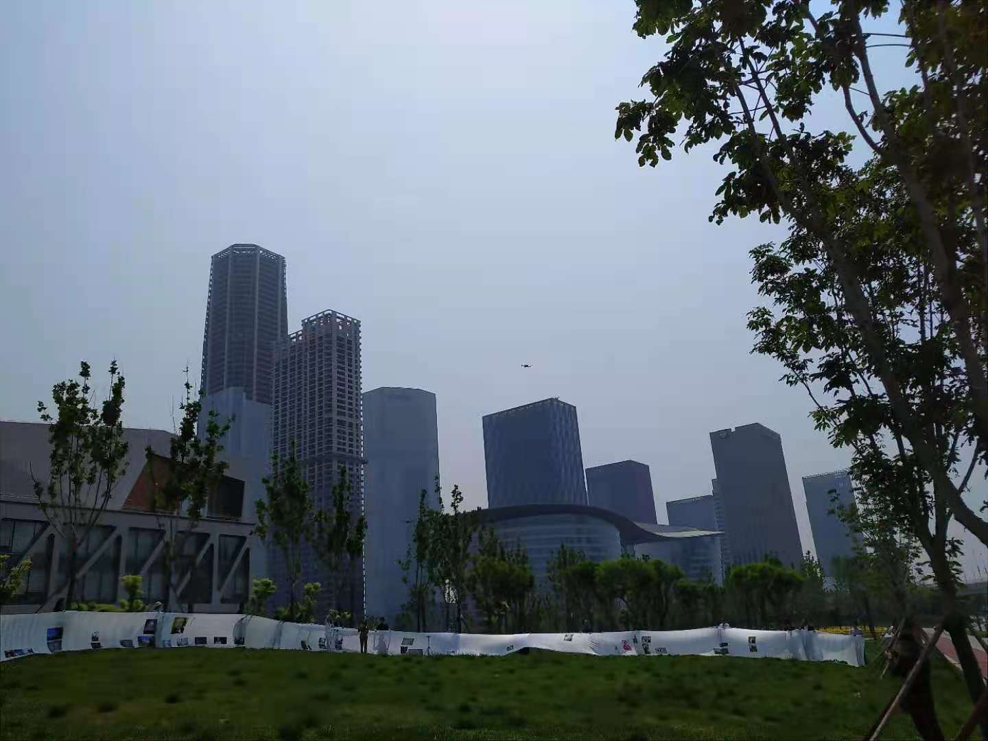 天人合一和平颂全球三剑客文化行杨正