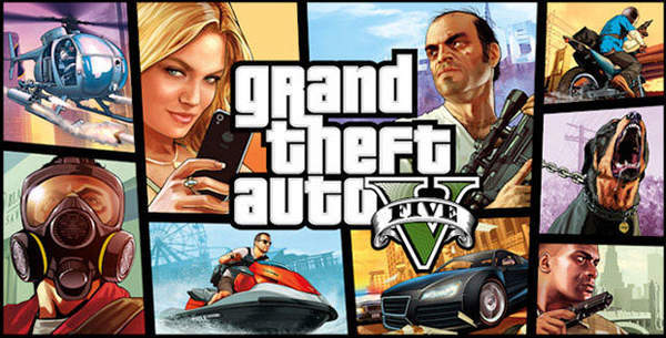 车枪球|意大利2020游戏销量榜 《FIFA21》夺冠，《GTA5》第二