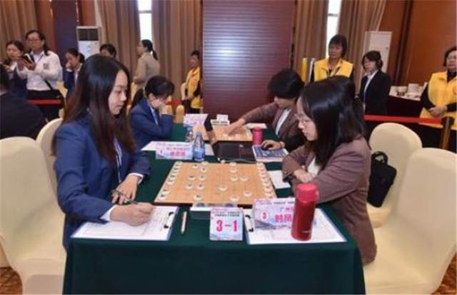 传统|象棋全国甲级联赛来袭！KS全程直播，冠军奖金高达30万