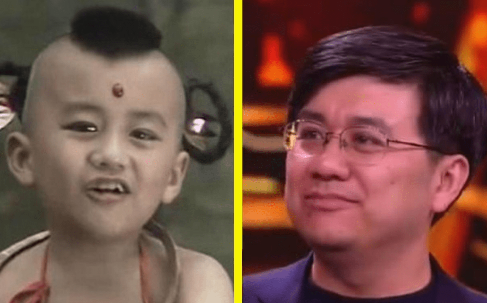 官方对此做出回应,中科院研究部在回应中称,8 6版红孩儿扮演者赵欣培