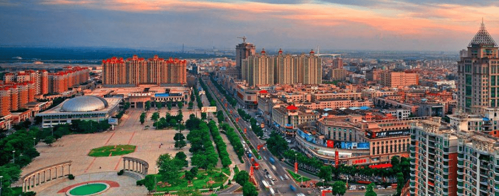 中山市古镇镇城建局明确中农裕坤为该县消费帮扶专柜建设单位