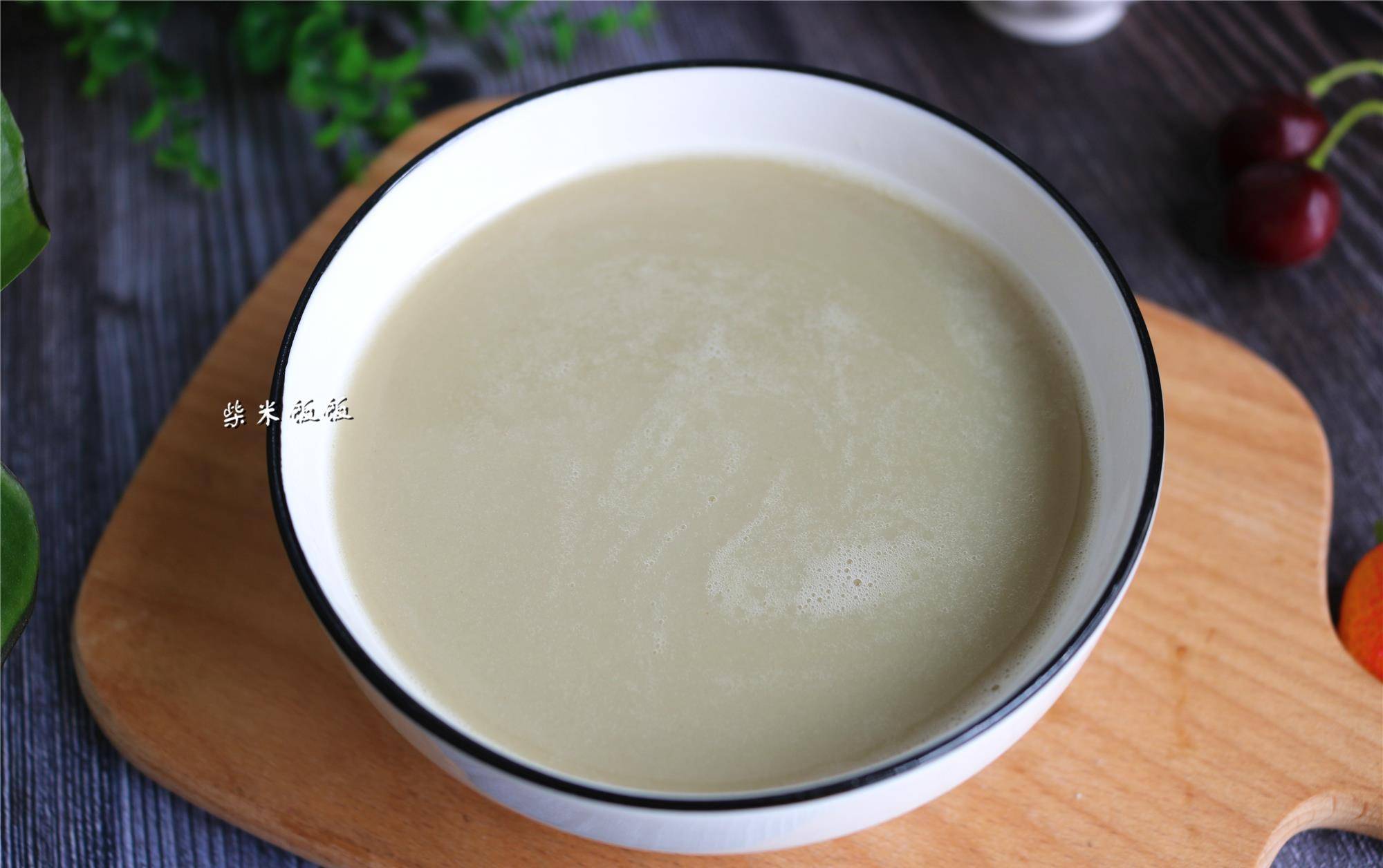 喝豆浆上不上火 4e158cfcfa11405f9ee2ae32c03e82fc.jpeg