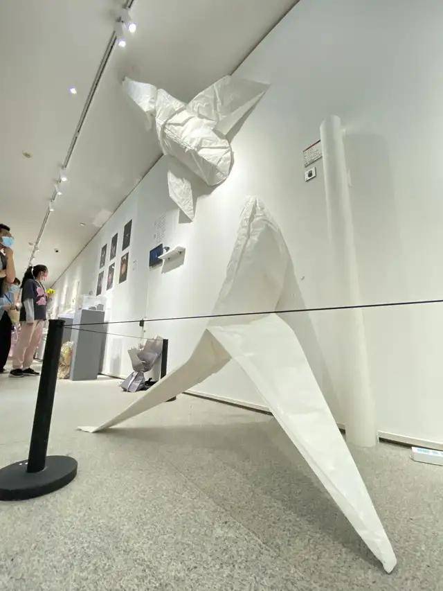 毕设展中央美术学院67城市设计学院研究生毕业作品展