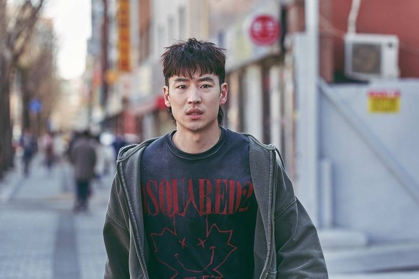 原创《遗物整理师》李帝勋演技网哭爆!