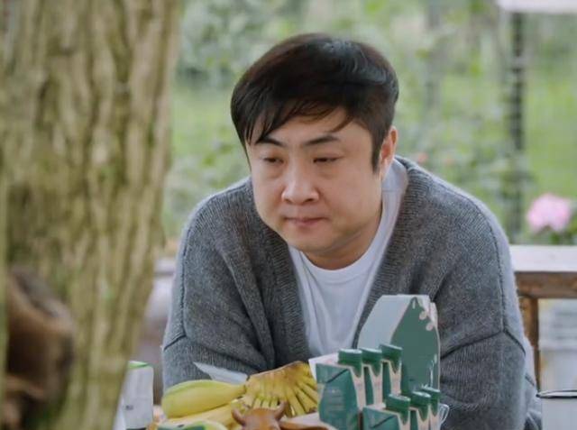 向往的生活5乔杉因好吃懒做被吐槽反面教材太搞笑