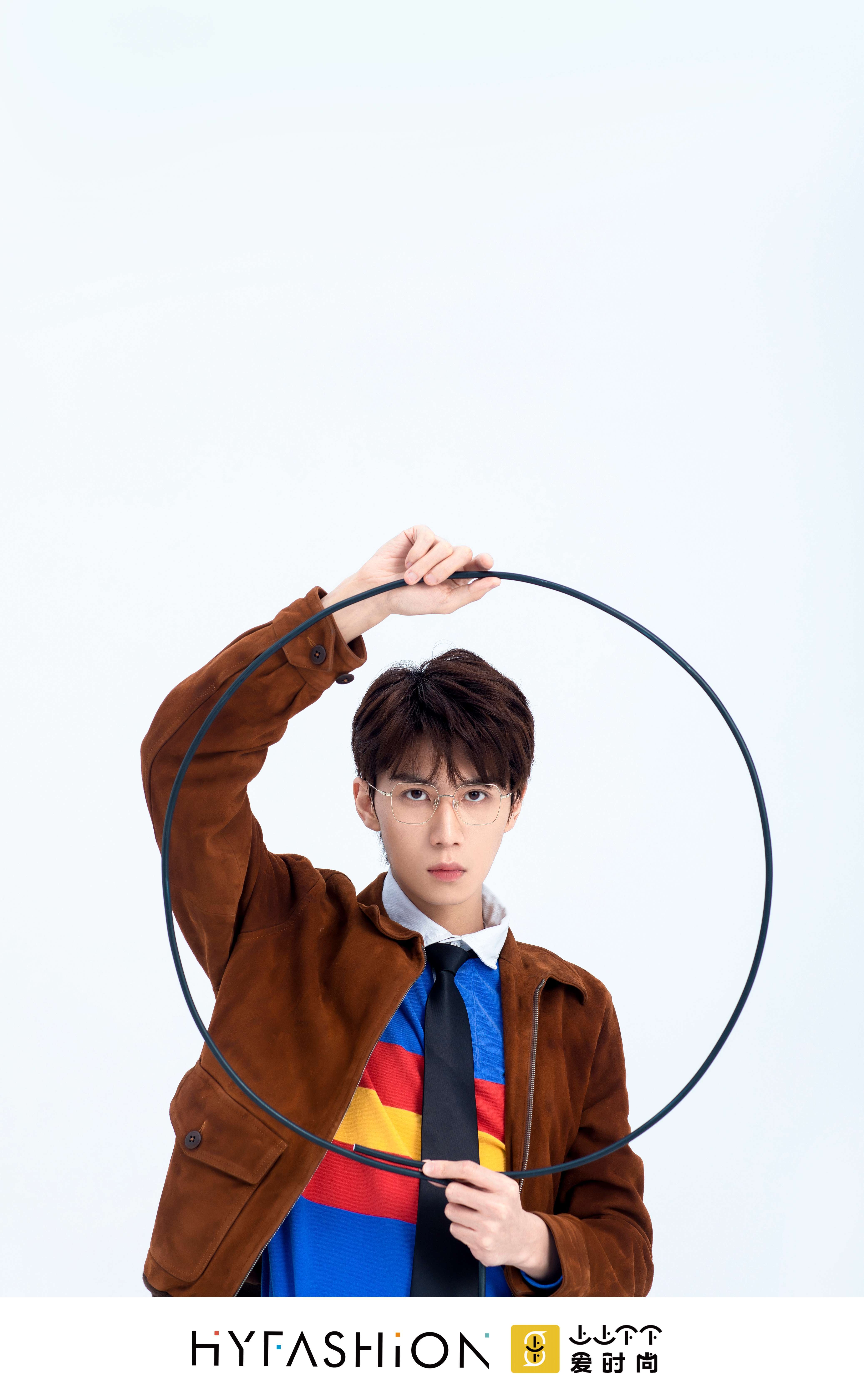 据悉,由任宥纶主演的奇幻甜爱剧《喵请许愿》即将登陆爱奇艺恋恋剧