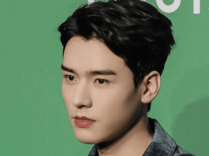 网民们喜爱龚俊这名男星吗?