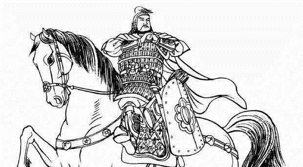 明犯强汉者 虽远必诛 喊出这句名言的战神 却因贪污而晚景凄凉 陈汤