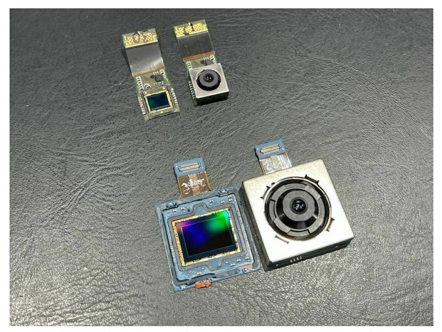 夏普新机aquosr6正式发布联名徕卡首发1英寸主摄