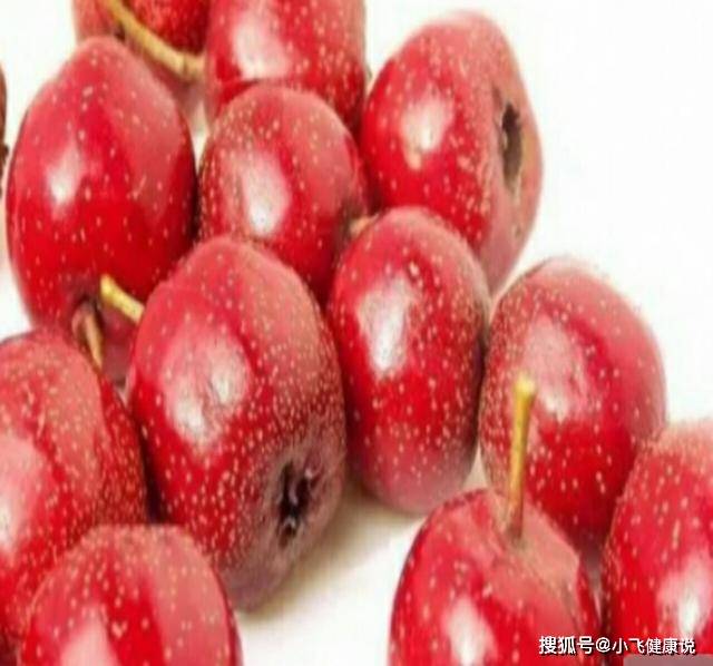 陈皮可以搭配山楂吗 e87e0b9a9ac64bf6907a4a91de499764.jpeg