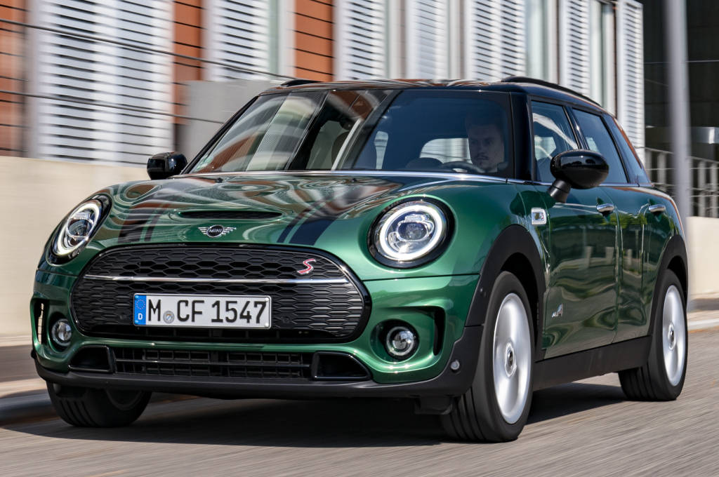 一甲子的经典传承 Mini Mini