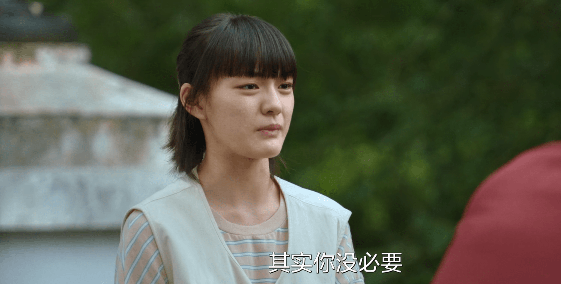 原创生活家顾飞说没资格得到邱冬娜的认可他舍不得走进女主的生活