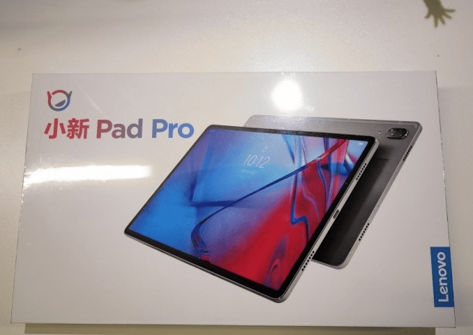 解像度|联想公开「小新 Pad Pro 2021」规格