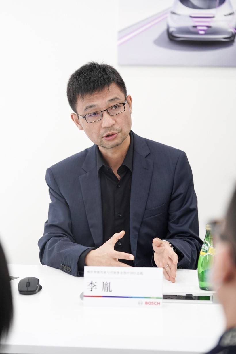博世XC事业部完成首秀，2-3年内推出L2++级别自动驾驶_搜狐汽车_搜狐网